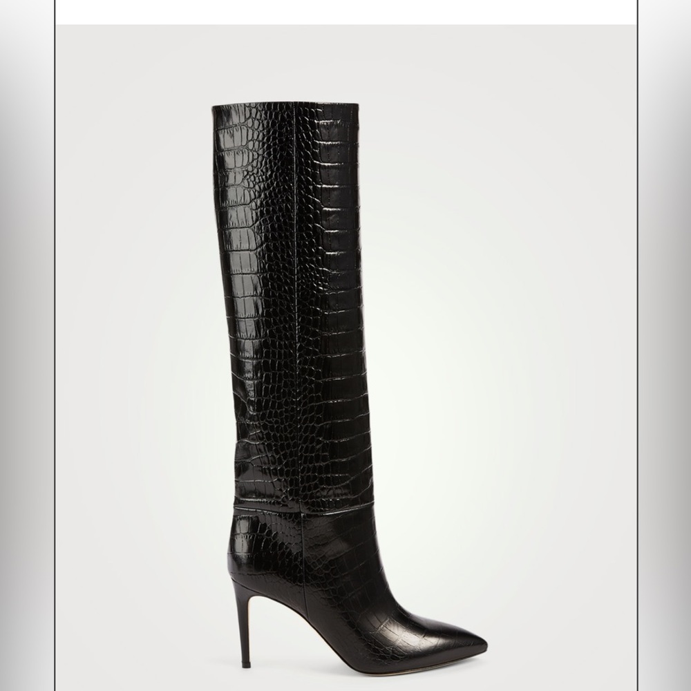 Paris Texas Boots size 37